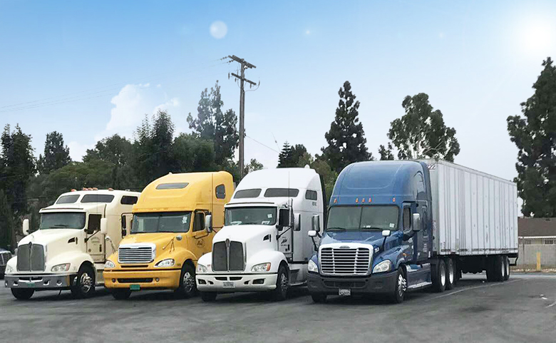 物流信息平臺(tái)的作用